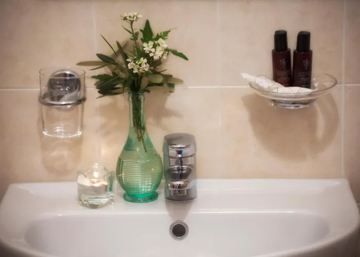 Convento San Bernardino Hotel