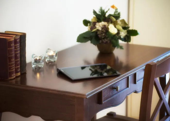 Convento San Bernardino Hotel