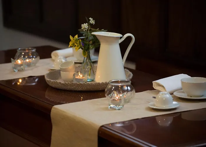 Hotel Convento San Bernardino *