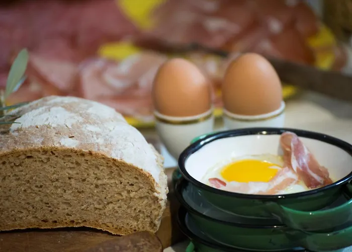 Convento San Bernardino *