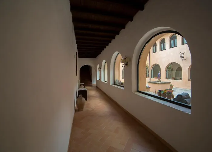 Convento San Bernardino