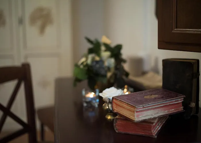 Convento San Bernardino Hotel