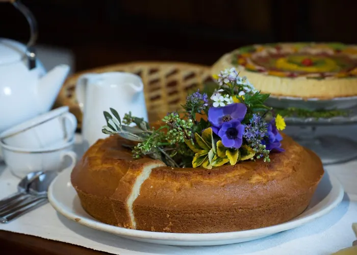 Convento San Bernardino * Montefranco