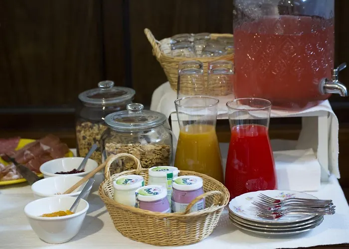 Convento San Bernardino Montefranco