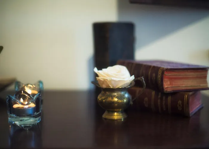 Convento San Bernardino Hotel *