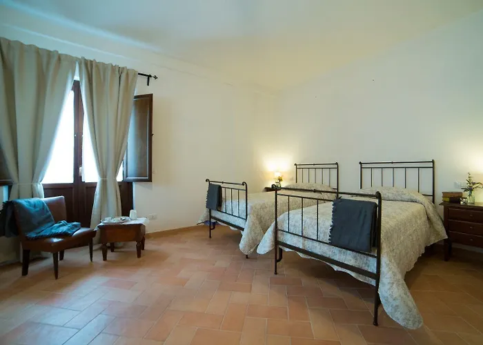 Hotel Convento San Bernardino *