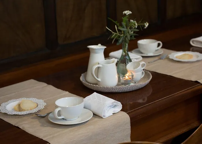 Convento San Bernardino * Montefranco