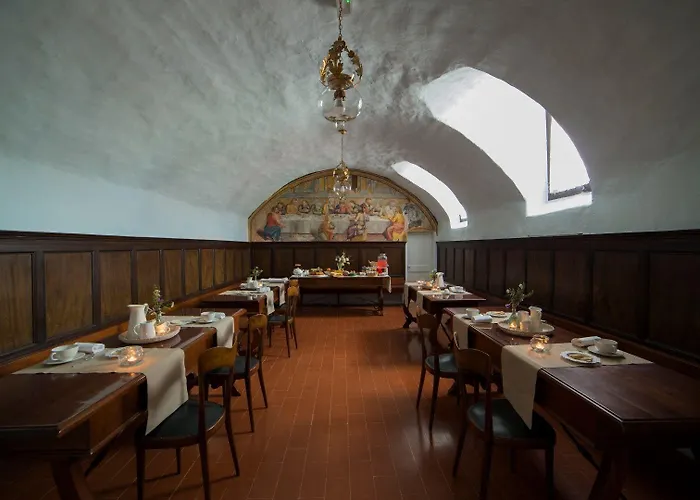 Convento San Bernardino