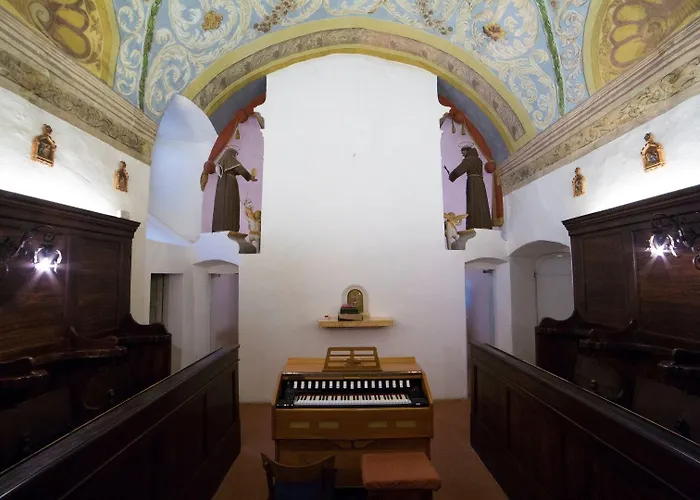 Convento San Bernardino