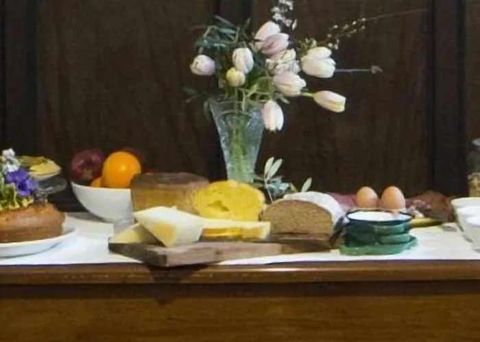 Convento San Bernardino Hotel