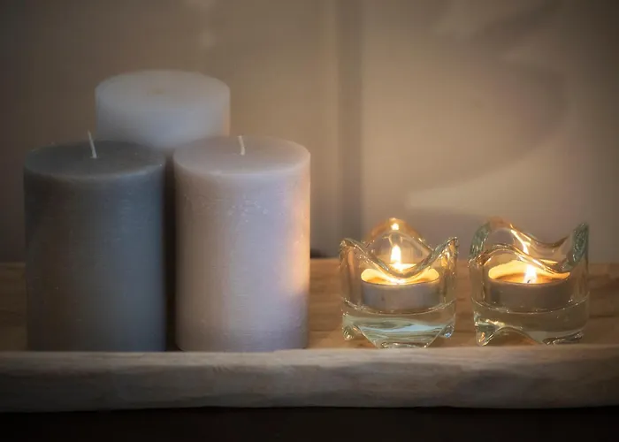 Hotel Convento San Bernardino