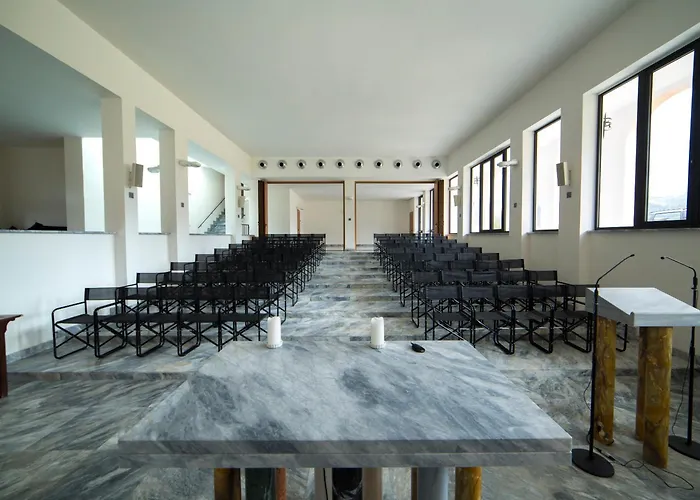 Hotel Convento San Bernardino