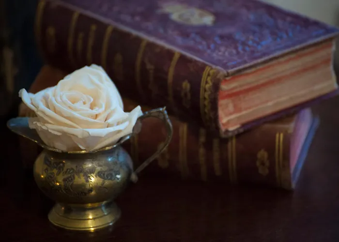 Hotel Convento San Bernardino