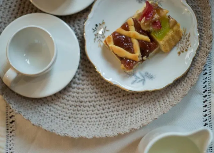 Convento San Bernardino Hotel