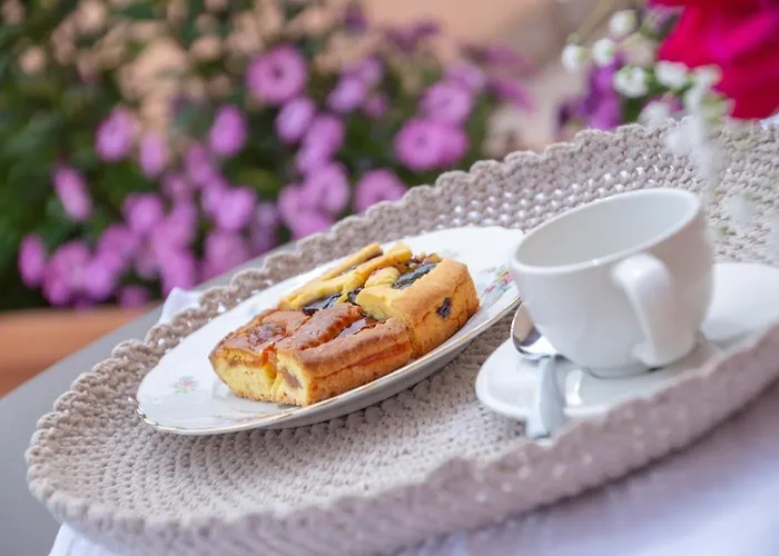 Hotel Convento San Bernardino *