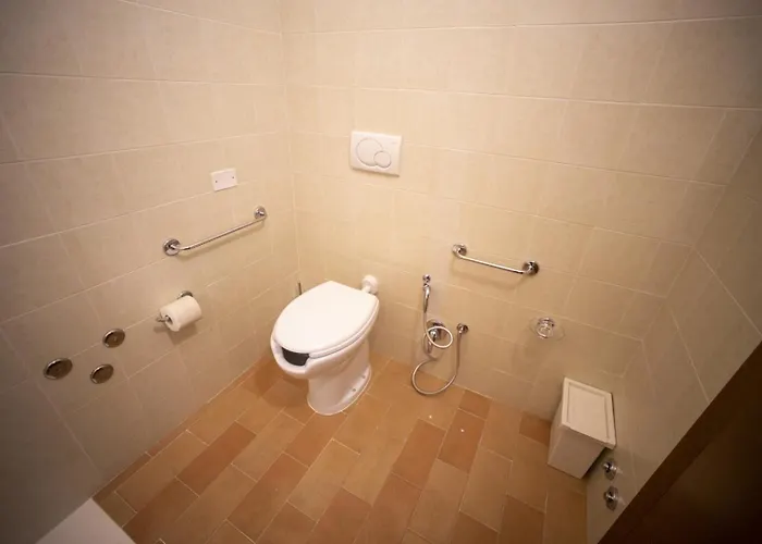 Hotel Convento San Bernardino *