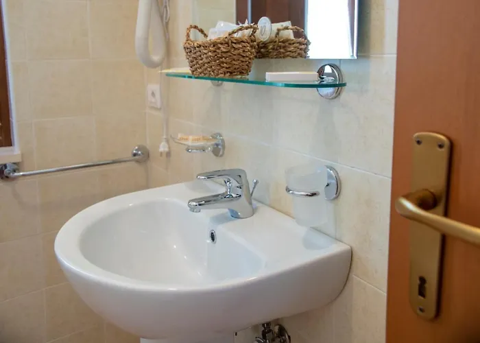 Convento San Bernardino Hotel