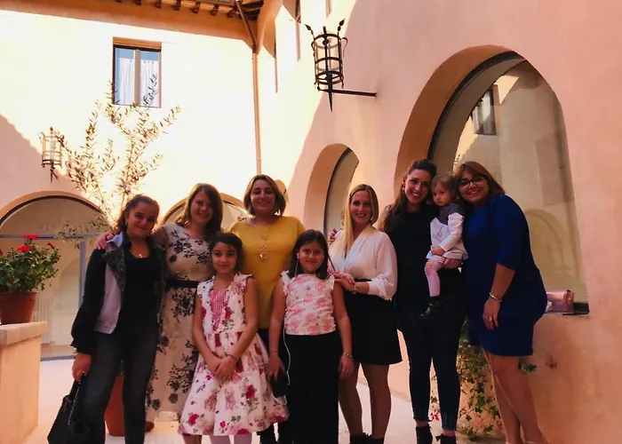 Convento San Bernardino *