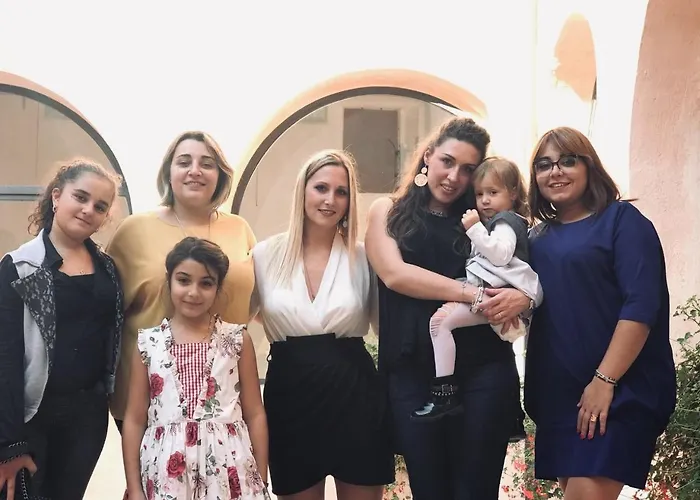 Convento San Bernardino Hotel *