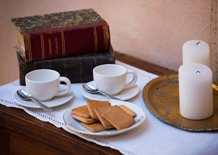 Convento San Bernardino *