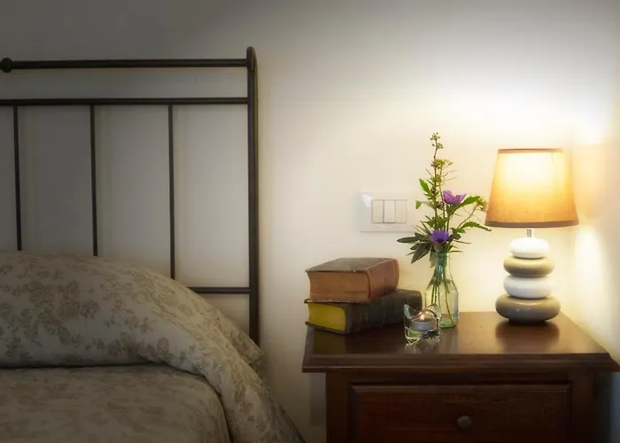 Convento San Bernardino Hotel Montefranco