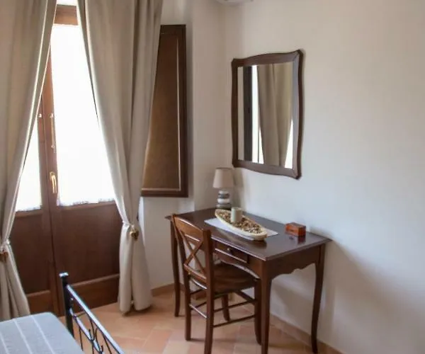 Hotel Convento San Bernardino *