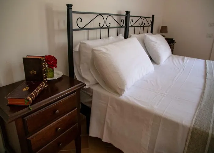 Convento San Bernardino