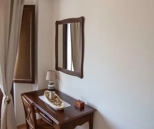 Convento San Bernardino * Montefranco