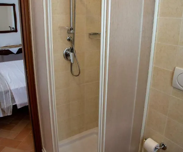 Convento San Bernardino * Montefranco