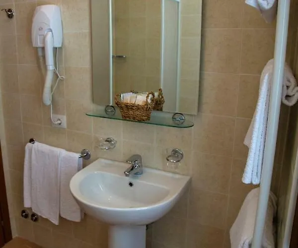 Hotel Convento San Bernardino *