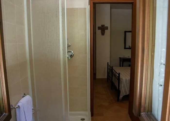 Hotel Convento San Bernardino *