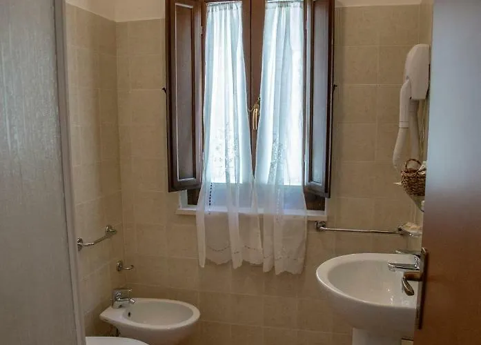 Convento San Bernardino Montefranco