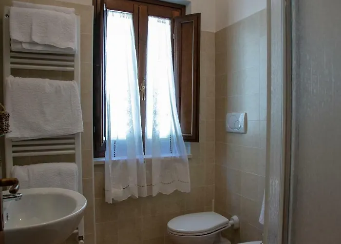 Convento San Bernardino